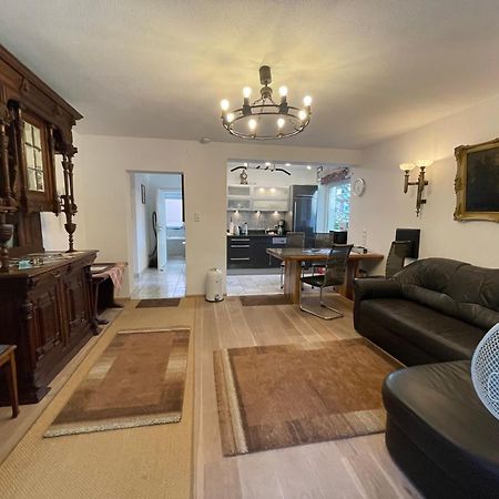 Apartment Am Roten Tor Augsburg Zewnętrze zdjęcie