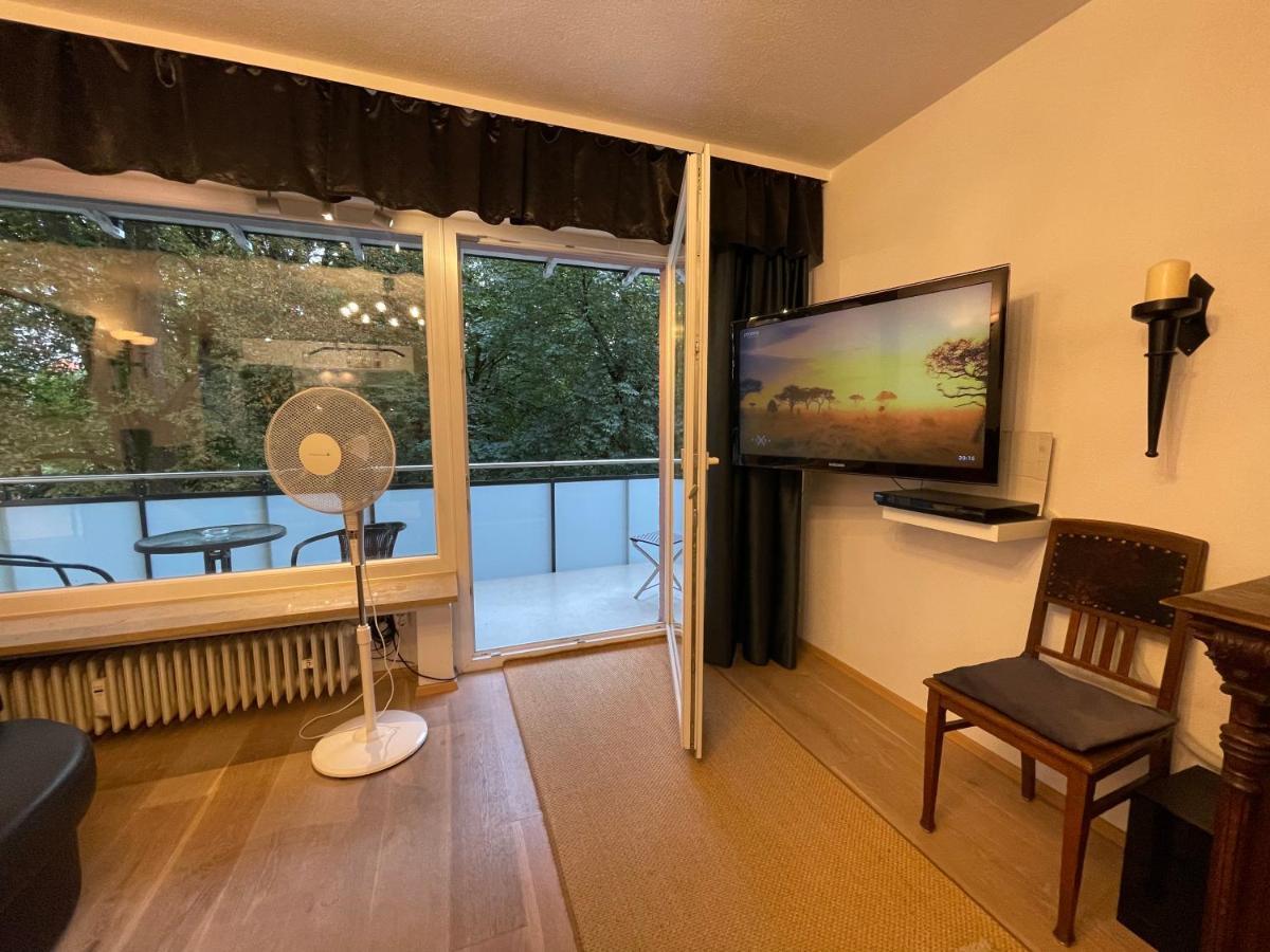 Apartment Am Roten Tor Augsburg Zewnętrze zdjęcie