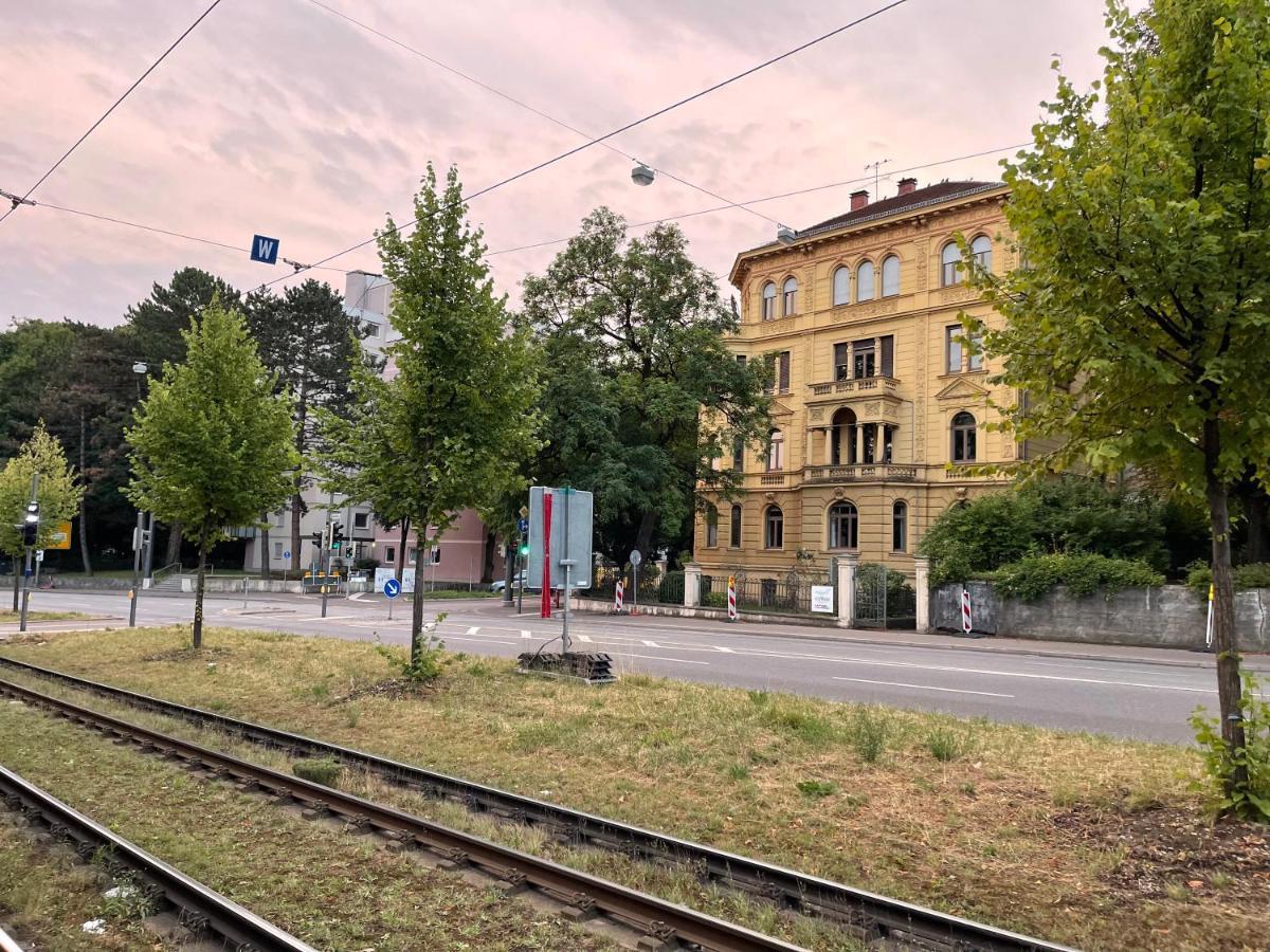 Apartment Am Roten Tor Augsburg Zewnętrze zdjęcie